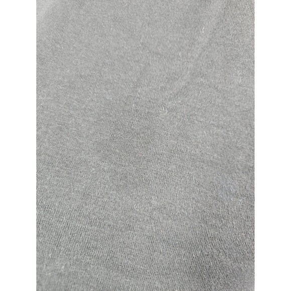 Karen Scott Plus 2X Shirt Autumn Harvest Bicycle Pumpkins Top Gold Bling Sparkle - Picture 12 of 12